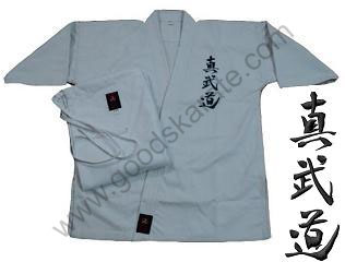 SHINBUDOKAI UNIFORMS